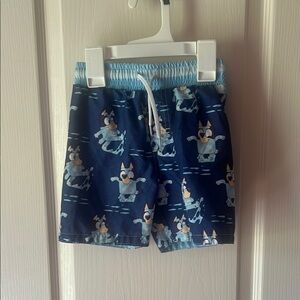 Bluey SwimTrunks
